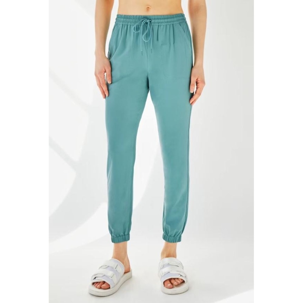 Tna Aritzia Action TnaMOVE™ Speed Jogger Pants Drawstring Women's Small